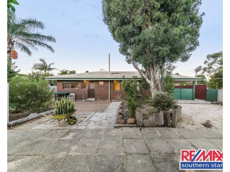 29 Carissa Way, Forrestfield WA 6058
