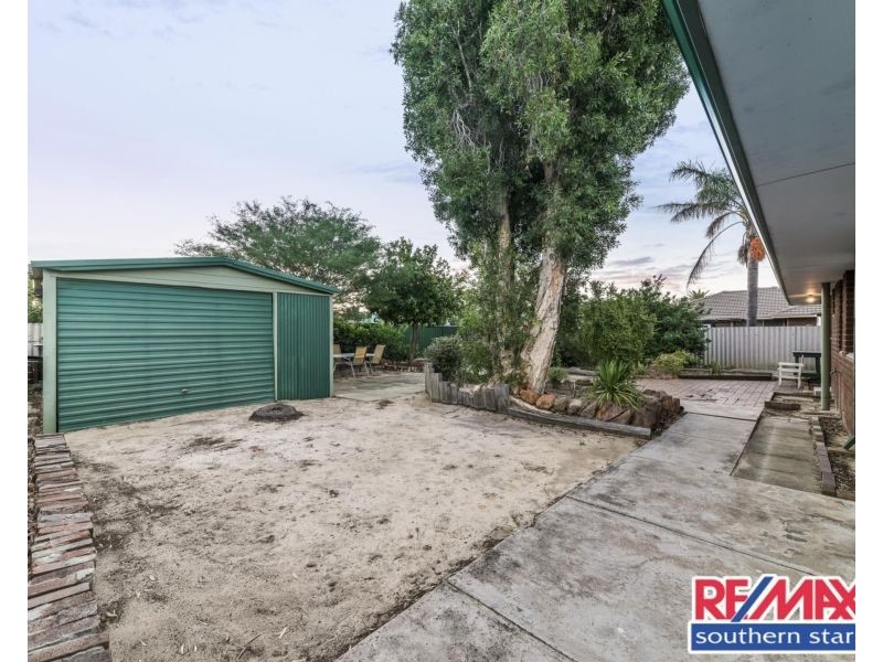 29 Carissa Way, Forrestfield WA 6058