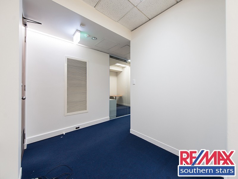 Lot 41, 231 Adelaide Terrace, Perth WA 6000