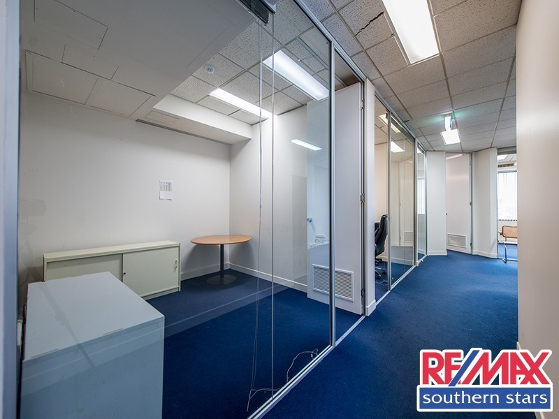 Lot 41, 231 Adelaide Terrace, Perth WA 6000