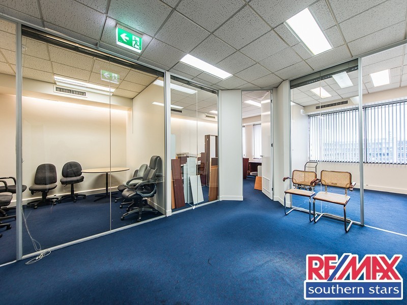 Lot 41, 231 Adelaide Terrace, Perth WA 6000