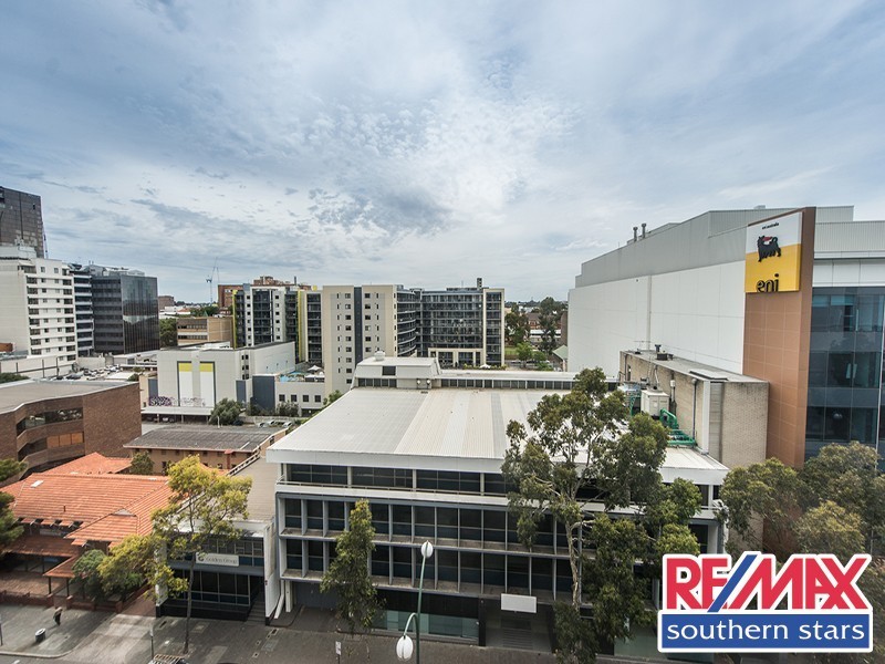 Lot 41, 231 Adelaide Terrace, Perth WA 6000
