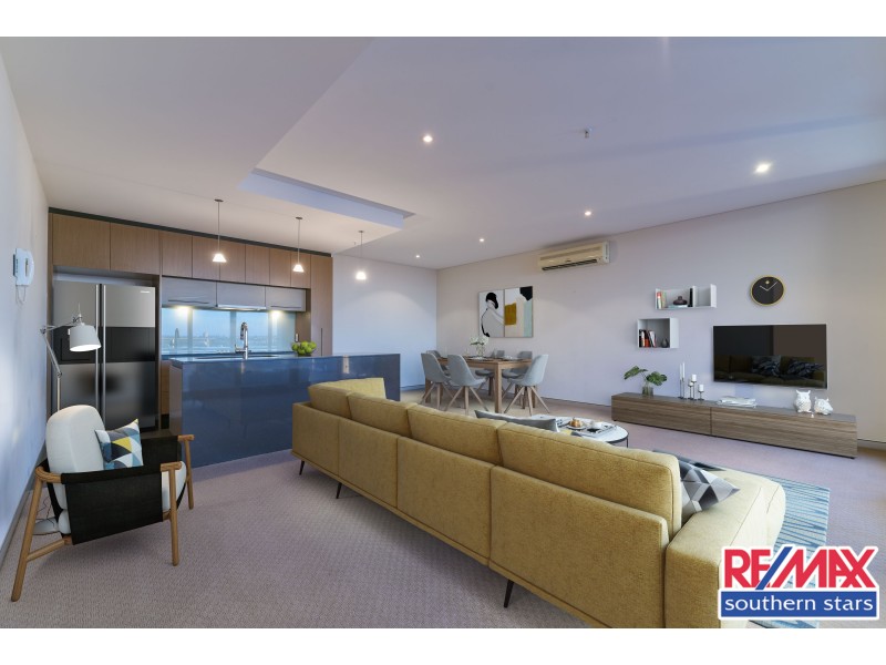 52/155 Adelaide Terrace, East Perth WA 6004