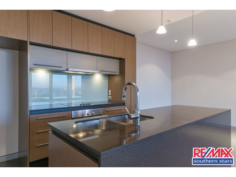 52/155 Adelaide Terrace, East Perth WA 6004