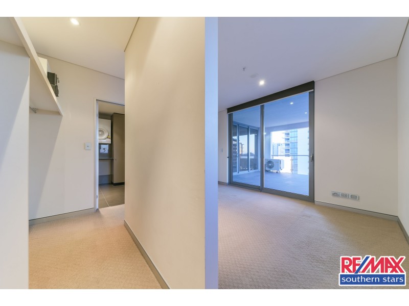 52/155 Adelaide Terrace, East Perth WA 6004