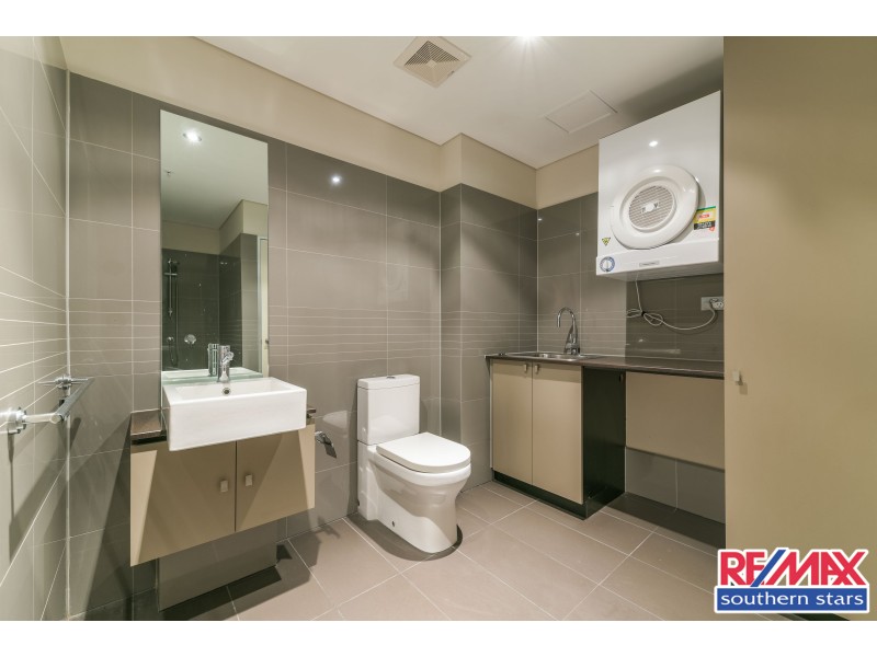 52/155 Adelaide Terrace, East Perth WA 6004