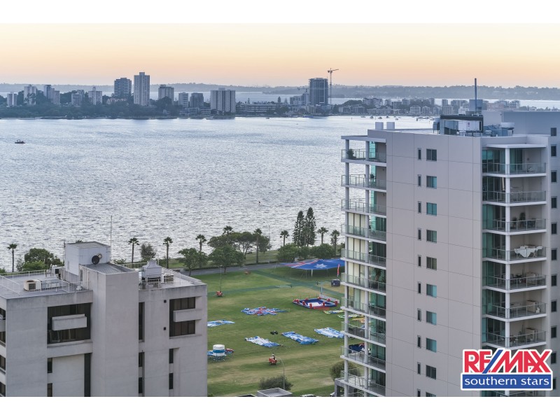 52/155 Adelaide Terrace, East Perth WA 6004