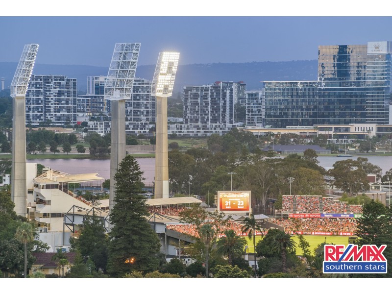52/155 Adelaide Terrace, East Perth WA 6004