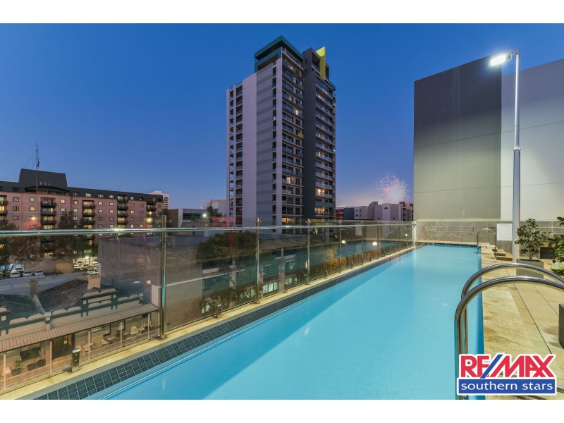52/155 Adelaide Terrace, East Perth WA 6004
