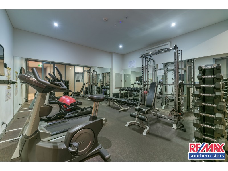 52/155 Adelaide Terrace, East Perth WA 6004