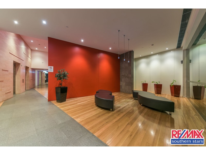 52/155 Adelaide Terrace, East Perth WA 6004