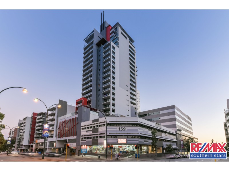 52/155 Adelaide Terrace, East Perth WA 6004