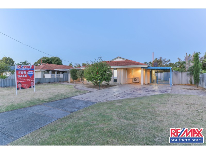 17 Galaxy Street, Beckenham WA 6107