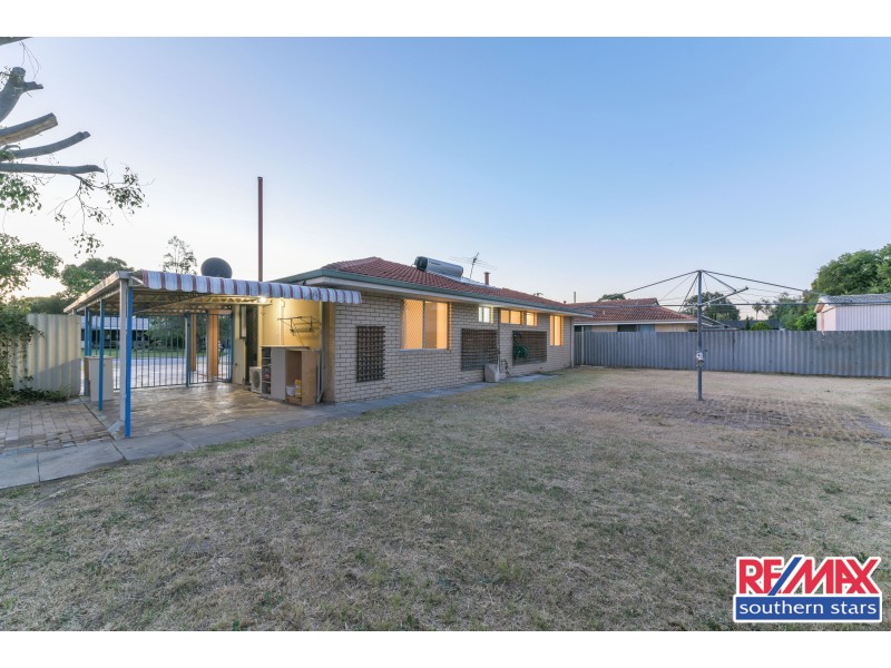 17 Galaxy Street, Beckenham WA 6107