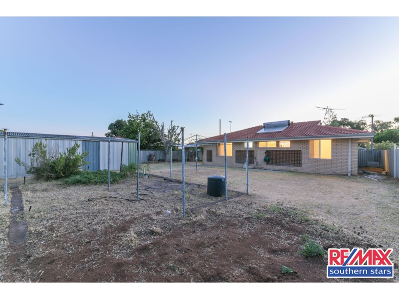 17 Galaxy Street, Beckenham WA 6107