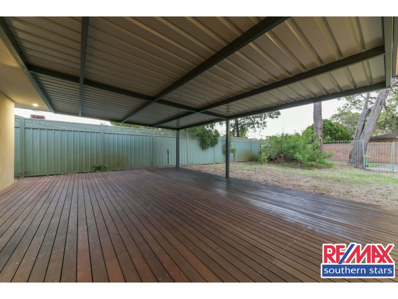 66 Grenadier Drive, Thornlie WA 6108