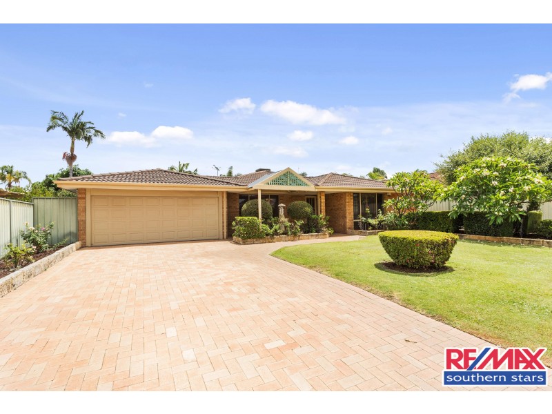 13 Sellen Court, Leeming WA 6149