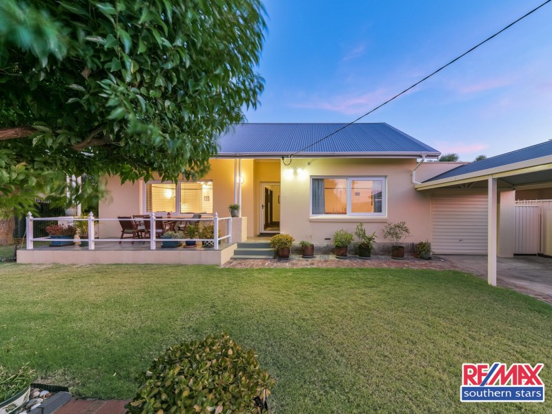 97 Mallard Way, Cannington WA 6107