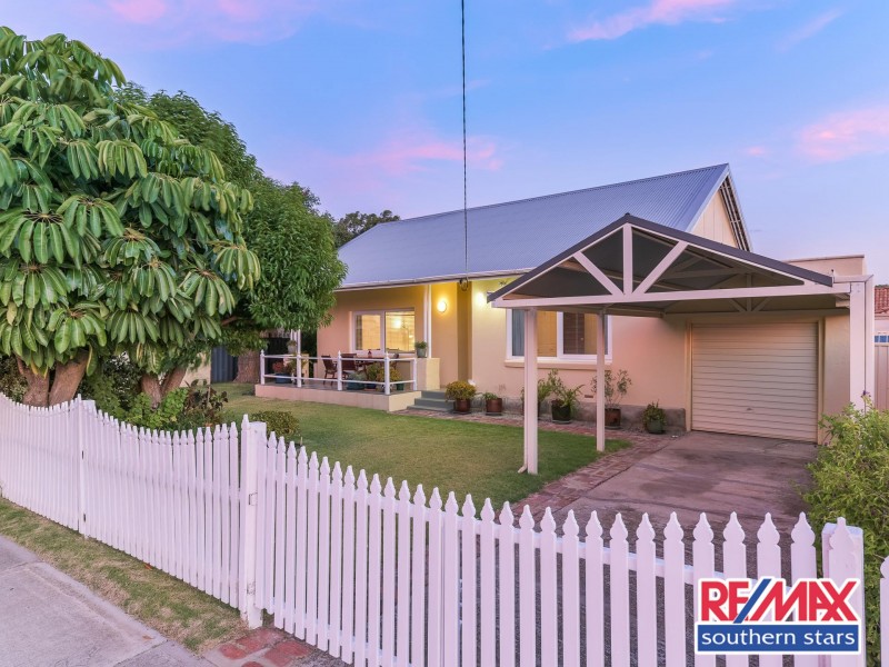 97 Mallard Way, Cannington WA 6107