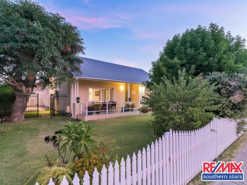 97 Mallard Way, Cannington WA 6107