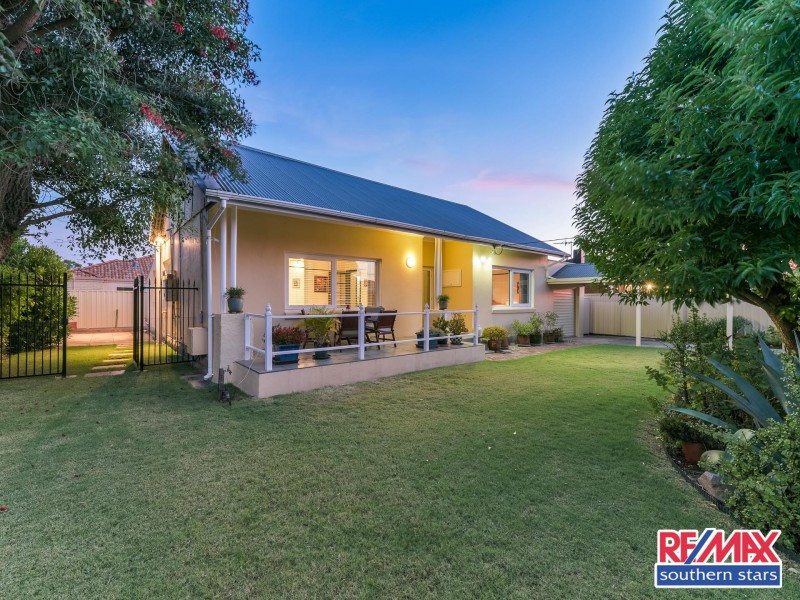 97 Mallard Way, Cannington WA 6107