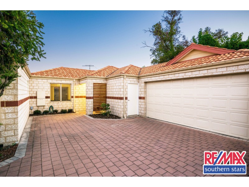 4/113 Renou Street, East Cannington WA 6107