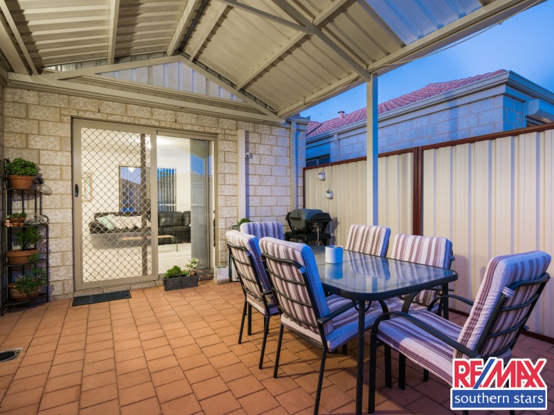 4/113 Renou Street, East Cannington WA 6107