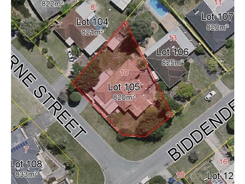 10 Leybourne Street, Thornlie WA 6108