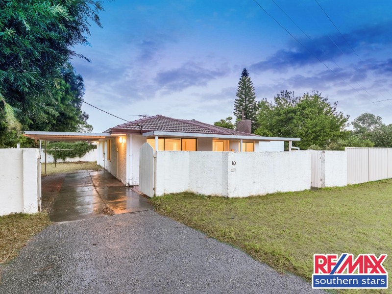 10 Leybourne Street, Thornlie WA 6108