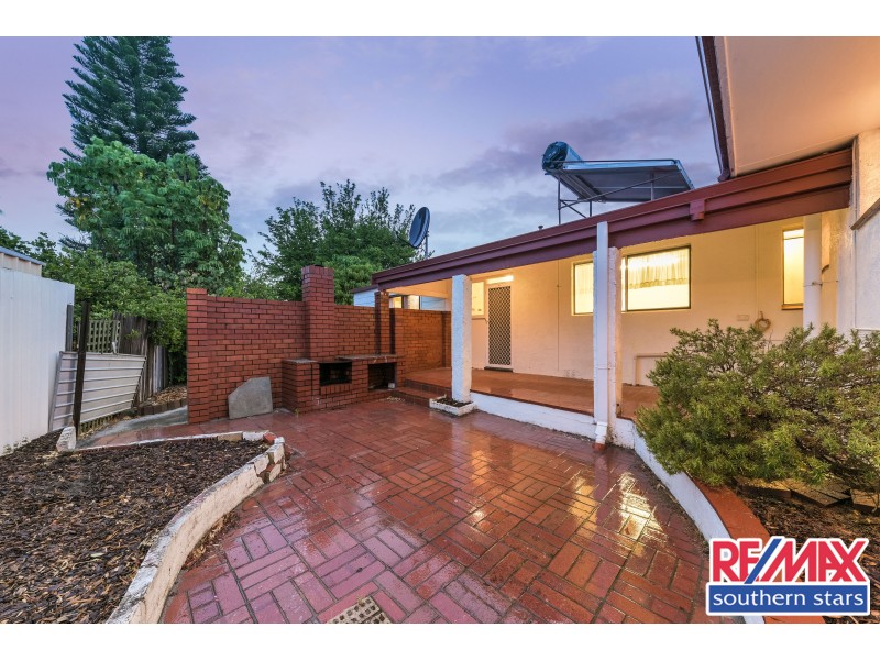 10 Leybourne Street, Thornlie WA 6108