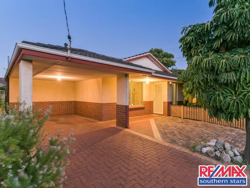 26 Purkiss Street, Cannington WA 6107