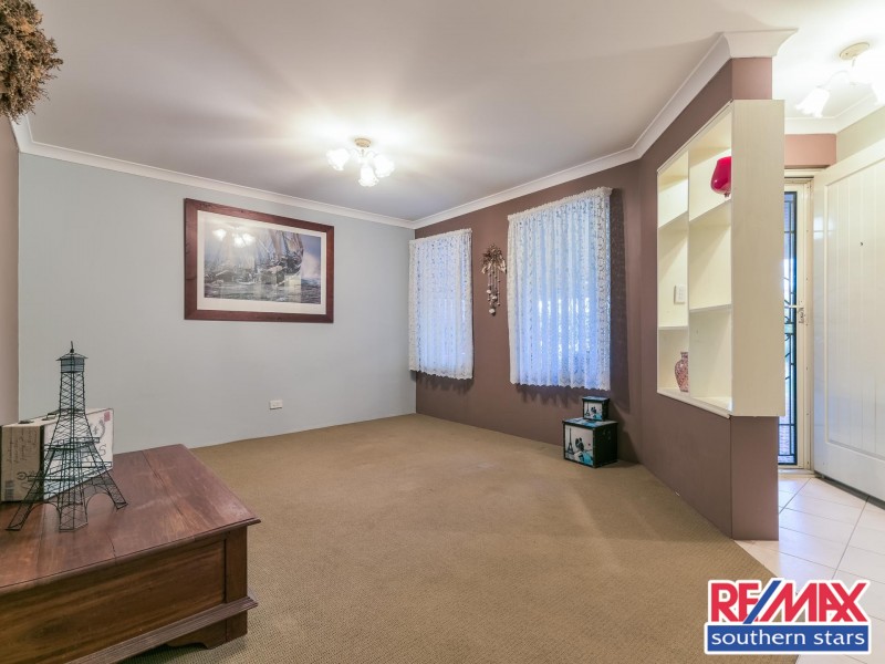 40 Magma Road, Wattle Grove WA 6107