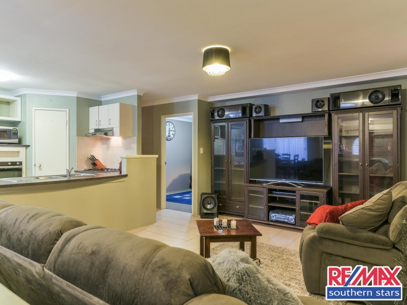 40 Magma Road, Wattle Grove WA 6107