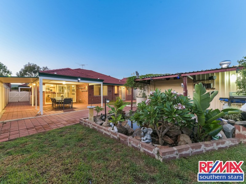 40 Magma Road, Wattle Grove WA 6107