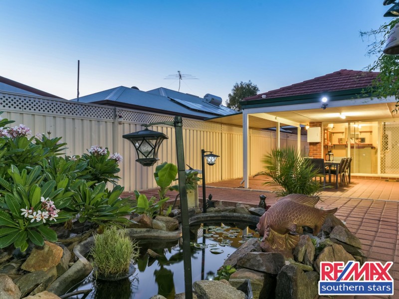 40 Magma Road, Wattle Grove WA 6107