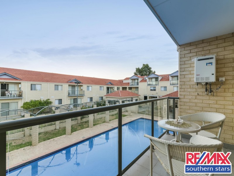 39/20-24 Burton Street, Cannington WA 6107