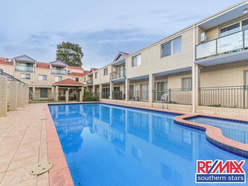 39/20-24 Burton Street, Cannington WA 6107