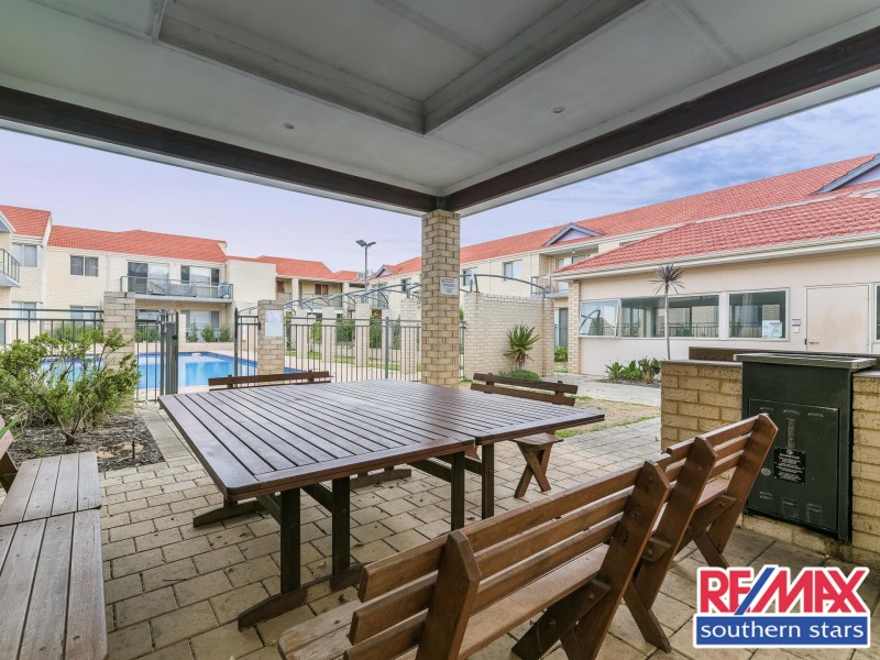 39/20-24 Burton Street, Cannington WA 6107