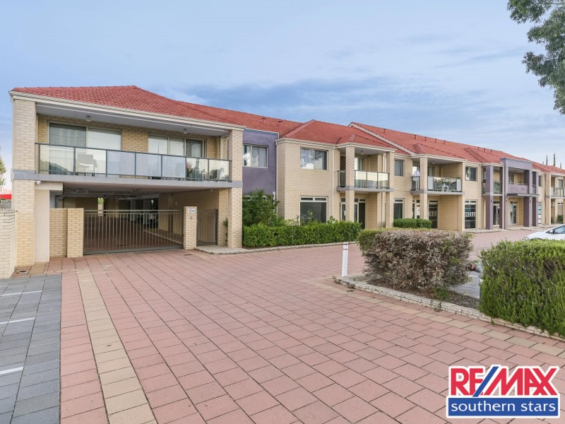 39/20-24 Burton Street, Cannington WA 6107