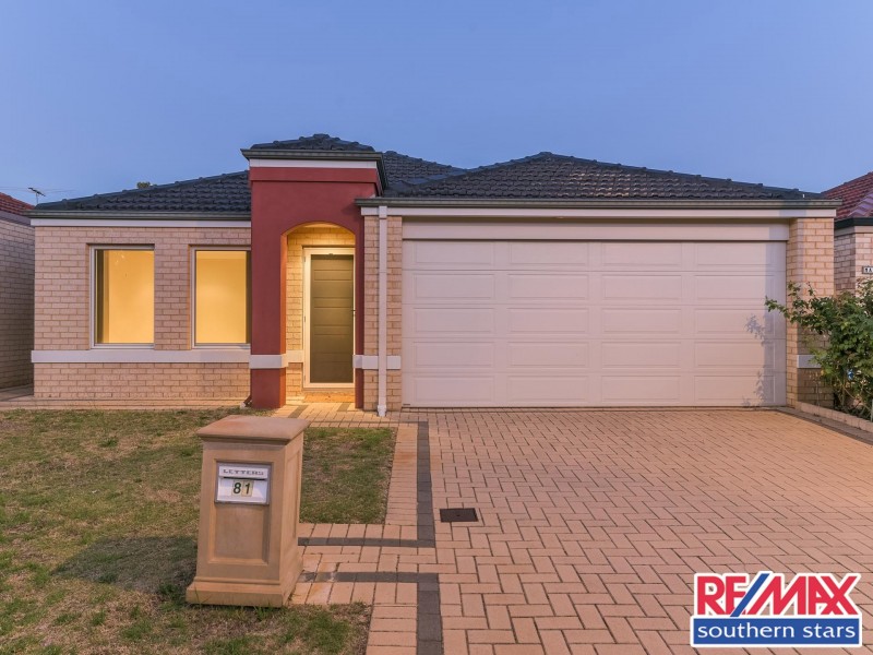 81 Kawana Avenue, Maddington WA 6109