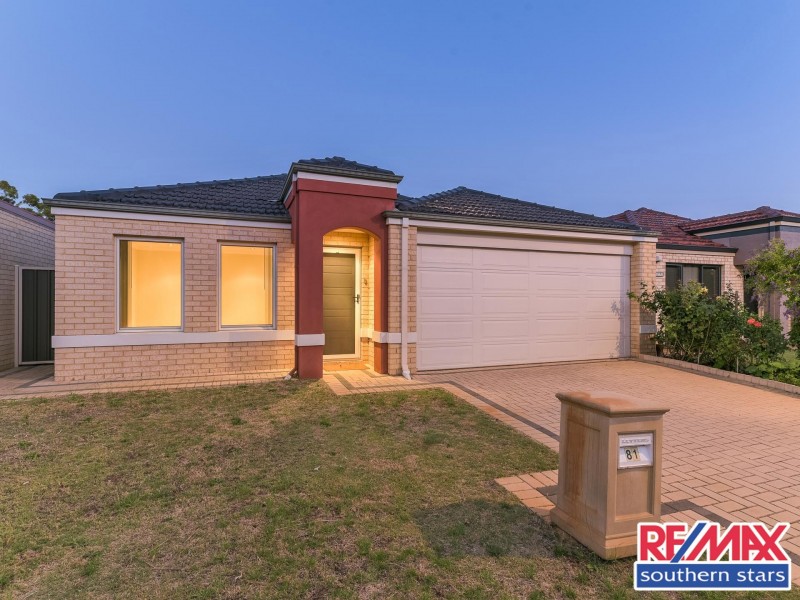 81 Kawana Avenue, Maddington WA 6109