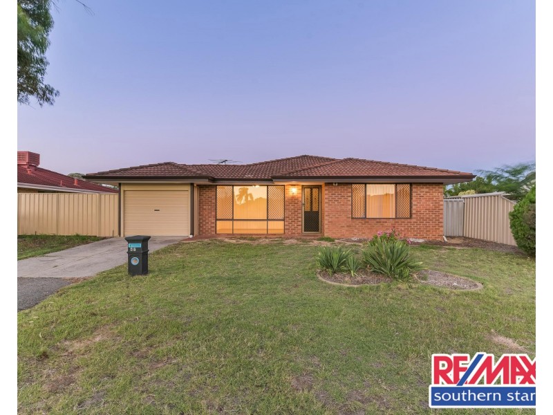 67 Morgan Road, Seville Grove WA 6112