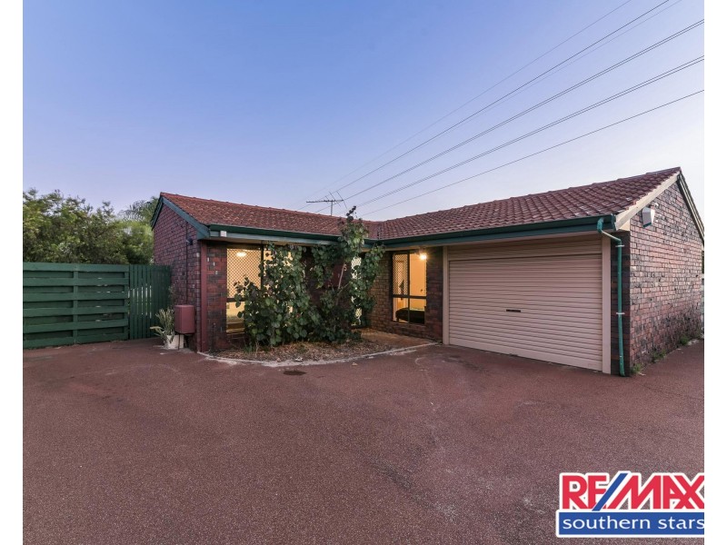 5/10 Tarun Court, Cannington WA 6107