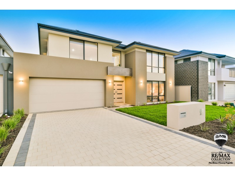 29 Apus Loop, Waterford WA 6152