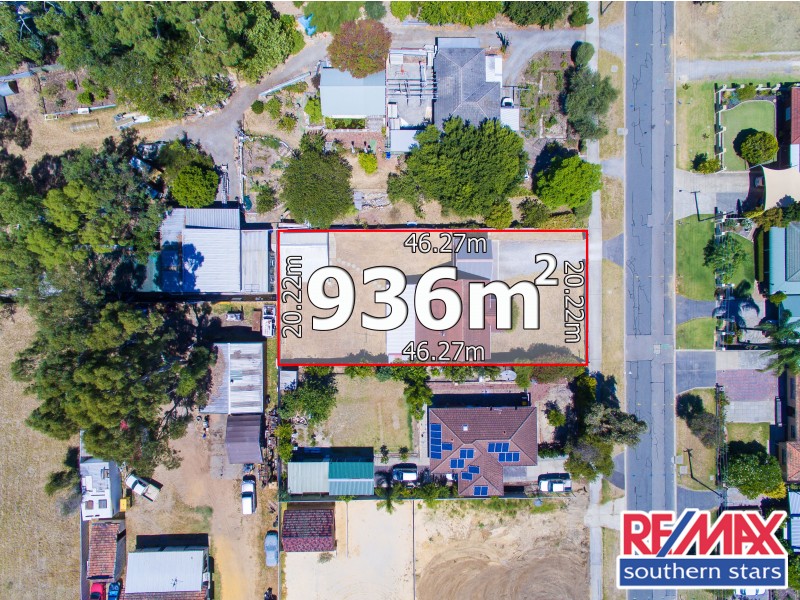 34 Bromley Street, Beckenham WA 6107