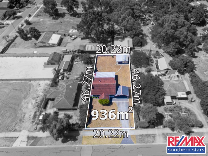 34 Bromley Street, Beckenham WA 6107