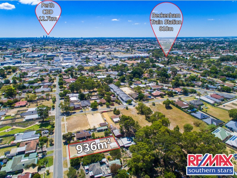 34 Bromley Street, Beckenham WA 6107