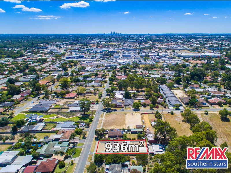 34 Bromley Street, Beckenham WA 6107