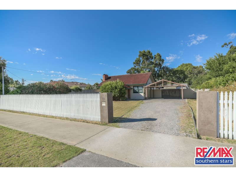 34 Bromley Street, Beckenham WA 6107