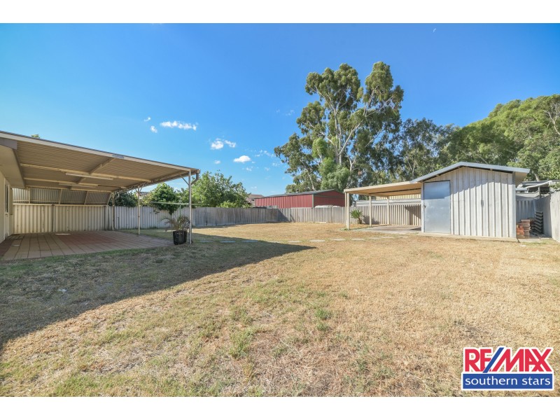 34 Bromley Street, Beckenham WA 6107